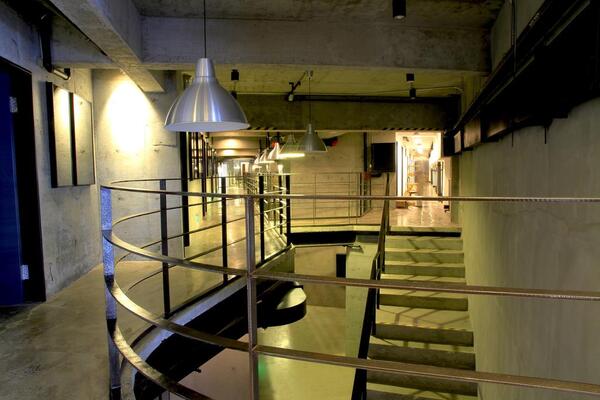 Uniloft Hostel