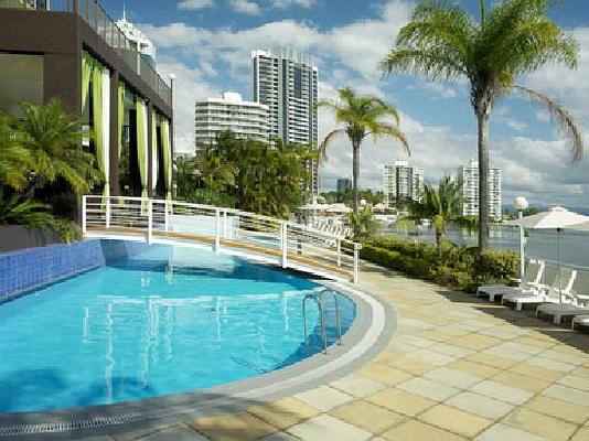 Vibe Hotel Gold Coast