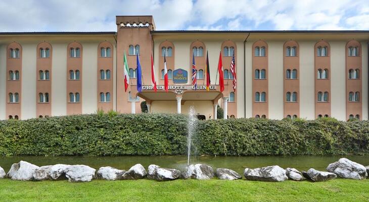 Best Western Grand Hotel Guinigi