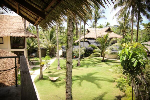 Buddha's Surf Resort