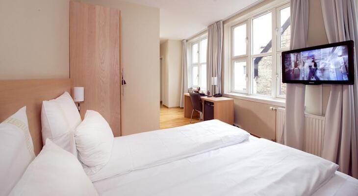Clarion Collection Hotel Savoy