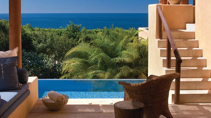 Four Seasons Resort Punta Mita