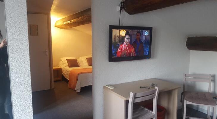 Will's Hotel