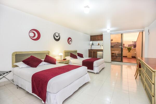 Don Jaime Hotel