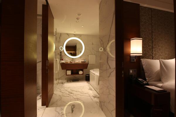 Crowne Plaza Macau, an IHG hotel