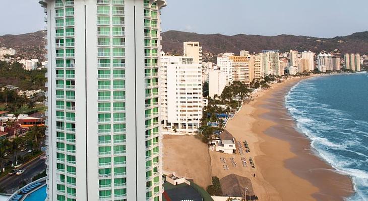 Calinda Beach Acapulco