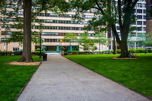 Rittenhouse Square