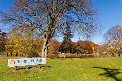 Richmond Park