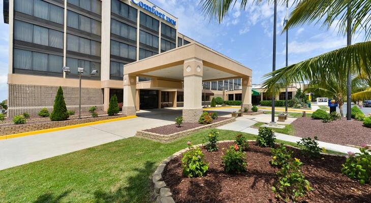 Comfort Inn Gold Coast