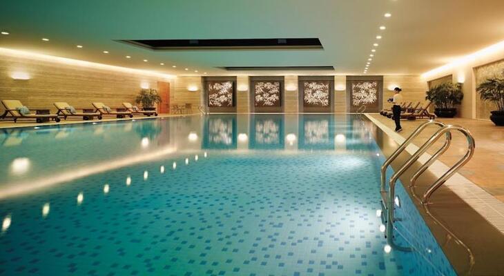 Shangri-La Chengdu