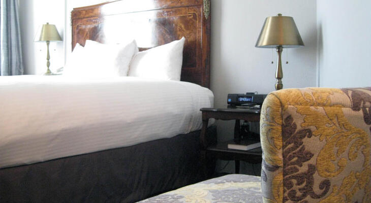 The Culver Hotel