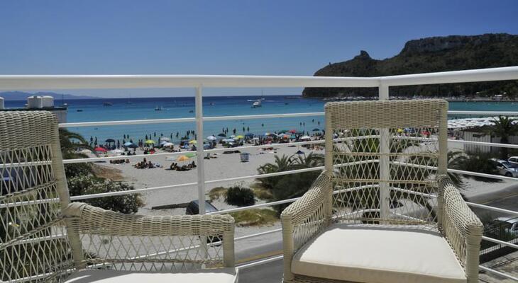 Hotel Nautilus