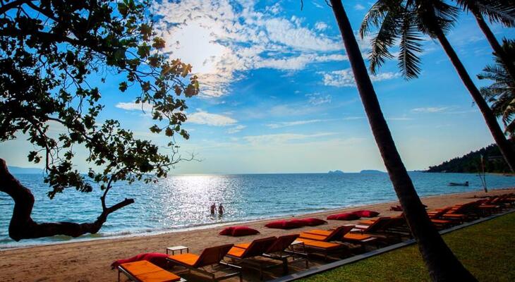 Explorar Koh Phangan - Adult Only Resort and Spa