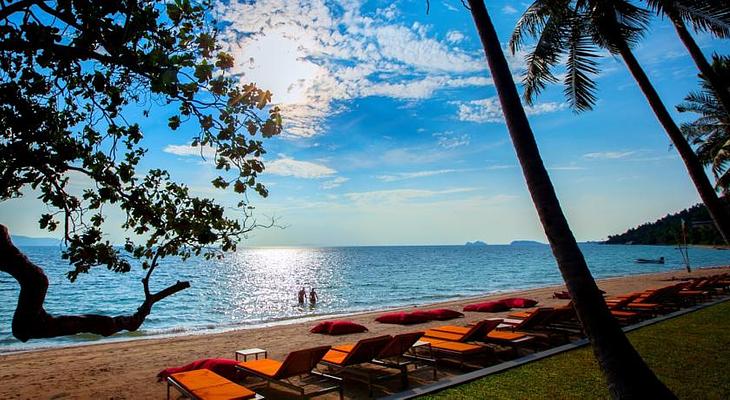 Explorar Koh Phangan - Adult Only Resort and Spa