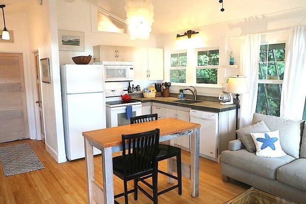 Paia Bay Suites