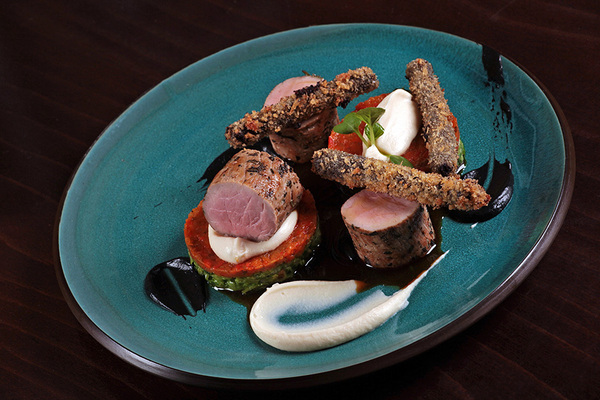 Borkonyha WineKitchen