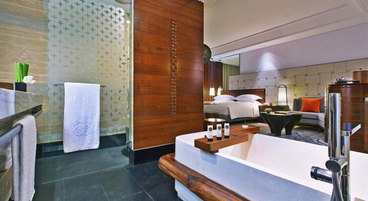 Sofitel Bali Nusa Dua Beach Resort