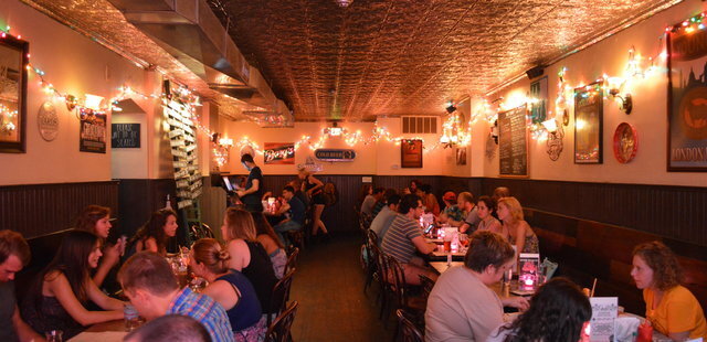 Khyber Pass Pub
