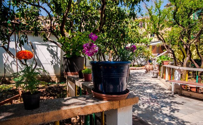 Milingona City Center Hostel