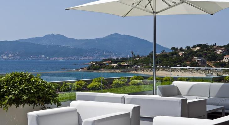 Radisson Blu Resort & Spa, Ajaccio Bay