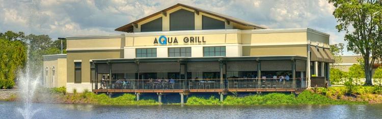 Aqua Grill