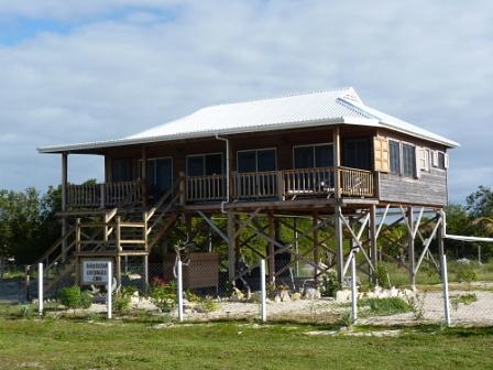 Barbuda Cottages