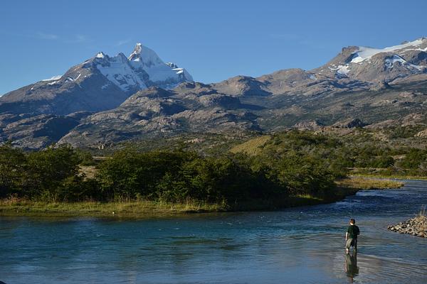 Estancia Cristina