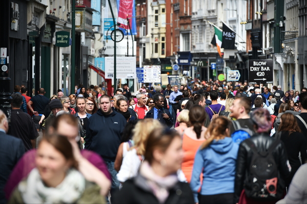 Grafton Street