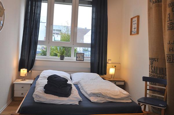 Green Haven - Vegan Bed & Breakfast Hamburg