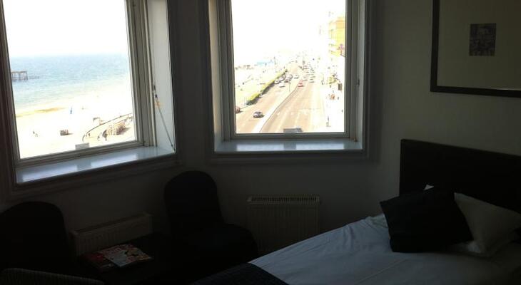 Harbour Hotel Brighton