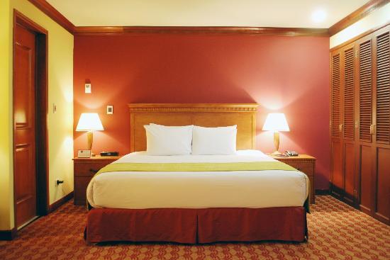 Suites Las Palmas, Hotel and Apartments