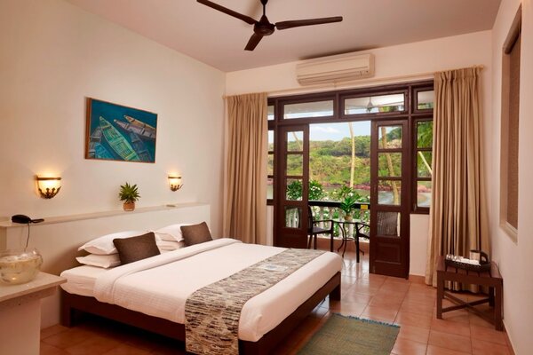 O Pescador An Indy Resort