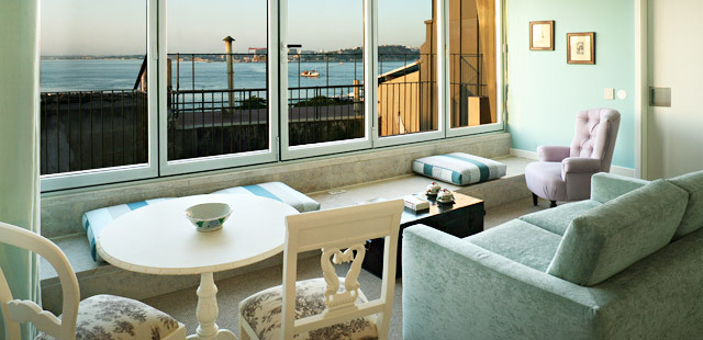 LX Boutique Hotel