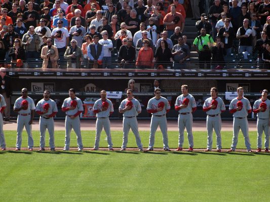 Oracle Park