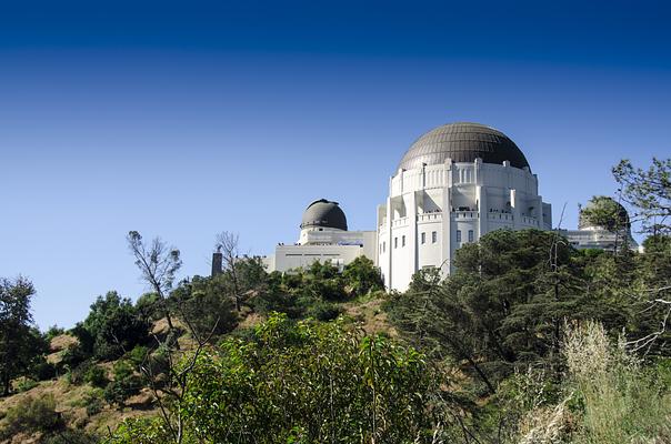 Griffith Park