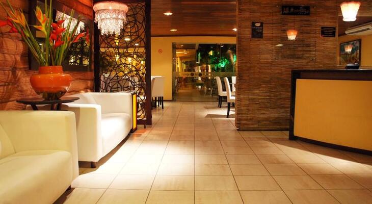 Hotel Aconchego Recife
