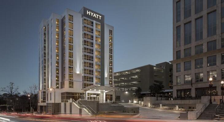Hyatt Centric Midtown Atlanta