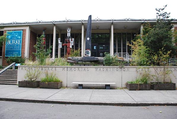 Burke Museum of Natural History and Culture