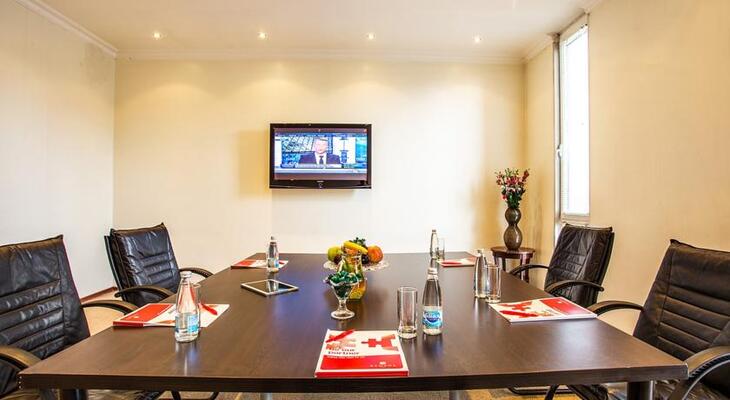 Ramada by Wyndham Sofia City Centre
