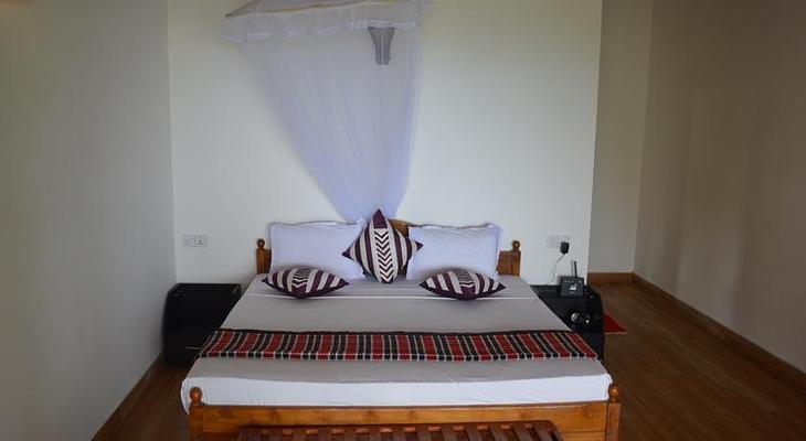 Chamodya Home Stay