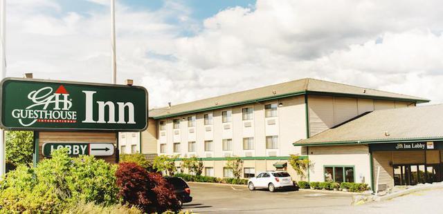 GuestHouse Bellingham