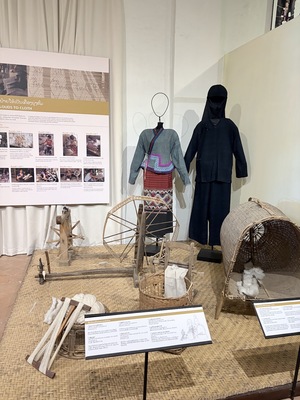 Traditional Arts and Ethnology Centre