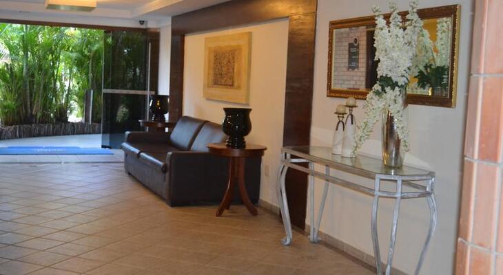 Soleil Garbos Hotel