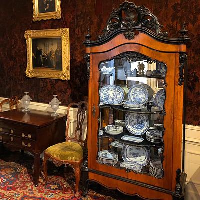 Museum Paul Tetar van Elven