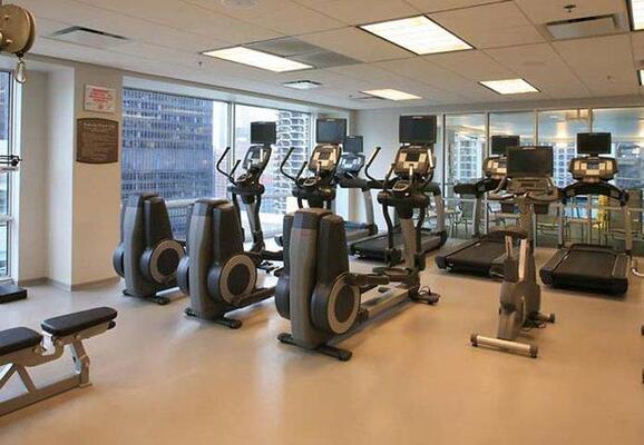 Residence Inn Chicago Downtown/River North