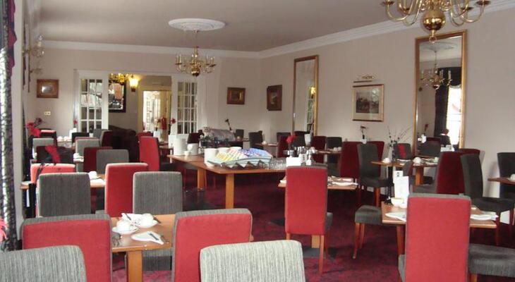 Minster Hotel