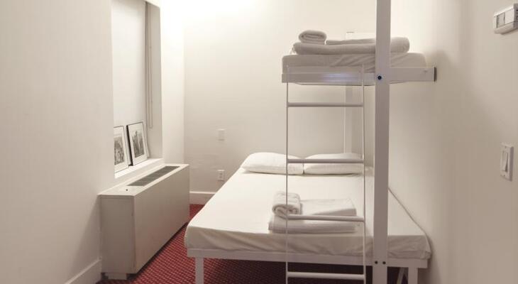 Hotel Shocard at Times Square
