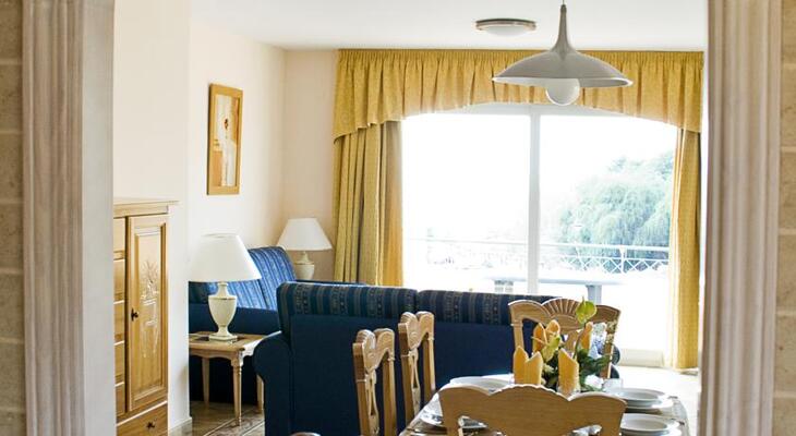 Marbella Beach Resort