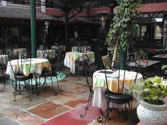 Lotus Guest House