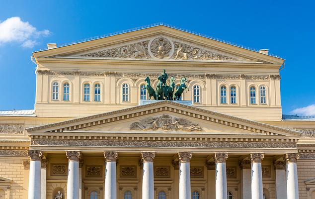 Bolshoi Theatre